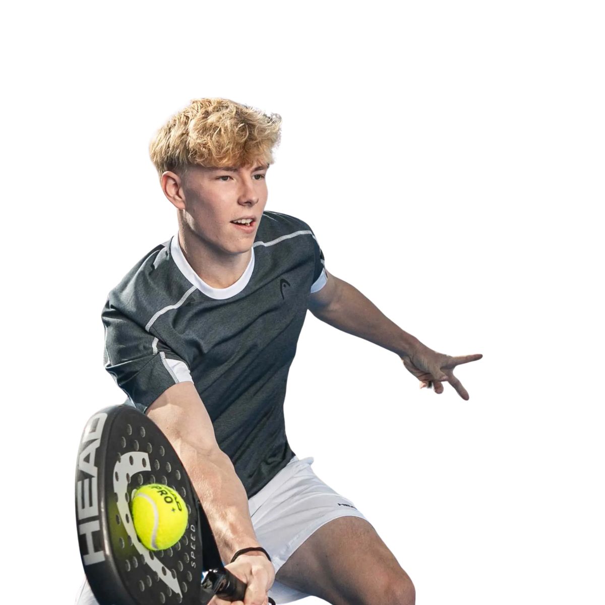 Head Speed Pro 2025 Padel Racket