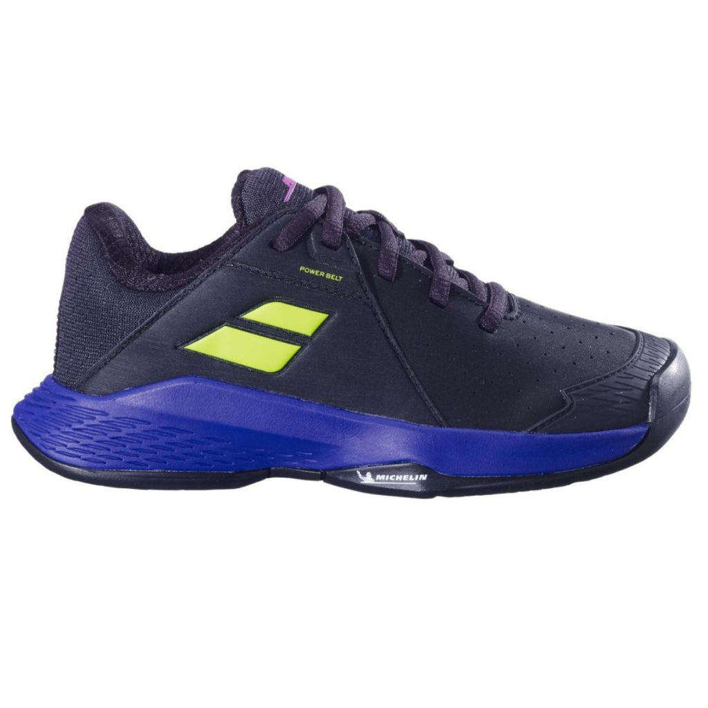 Babolat Propulse Junior All Court Boy Tennis Shoes