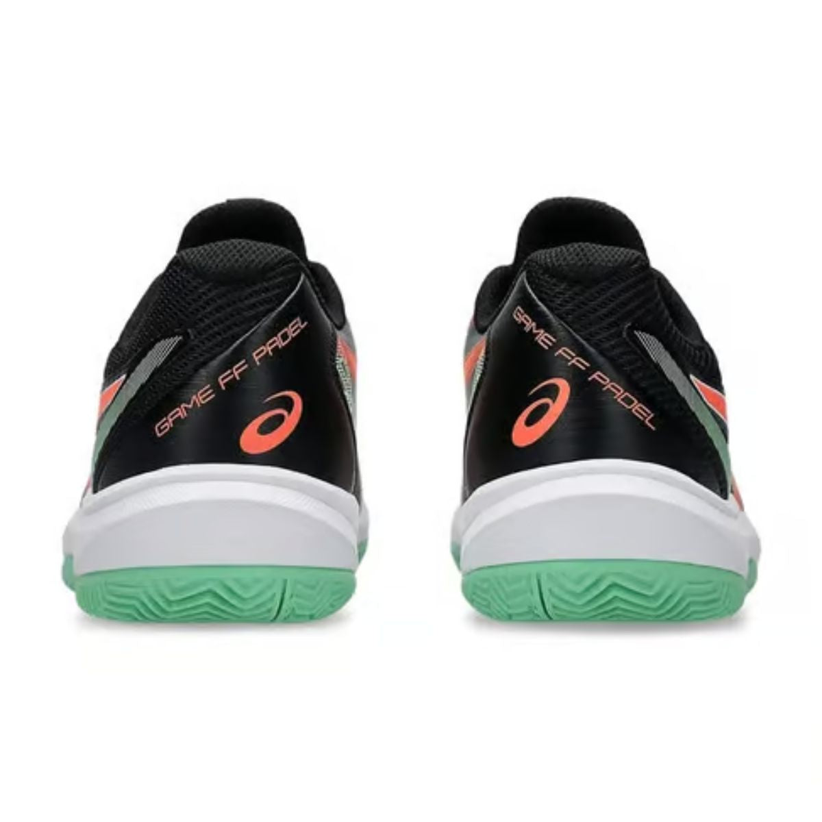 Asics Game FF Padel Shoes