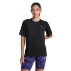 Puma Womens Essential All Over Print II Tee
