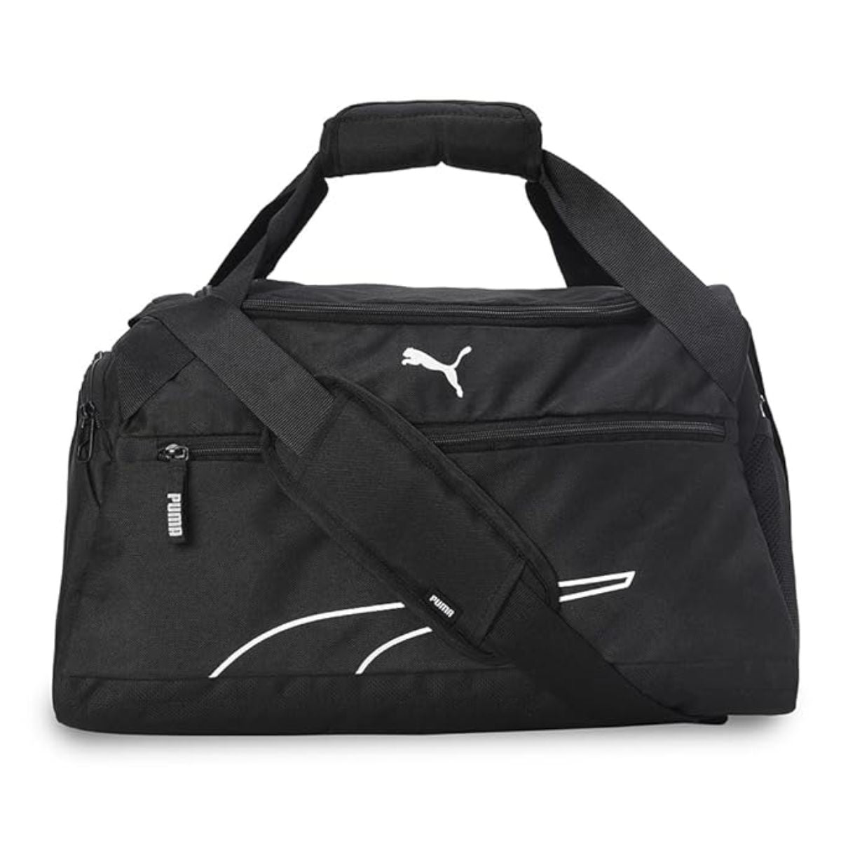 Puma Fundamentals Casual Kitbag