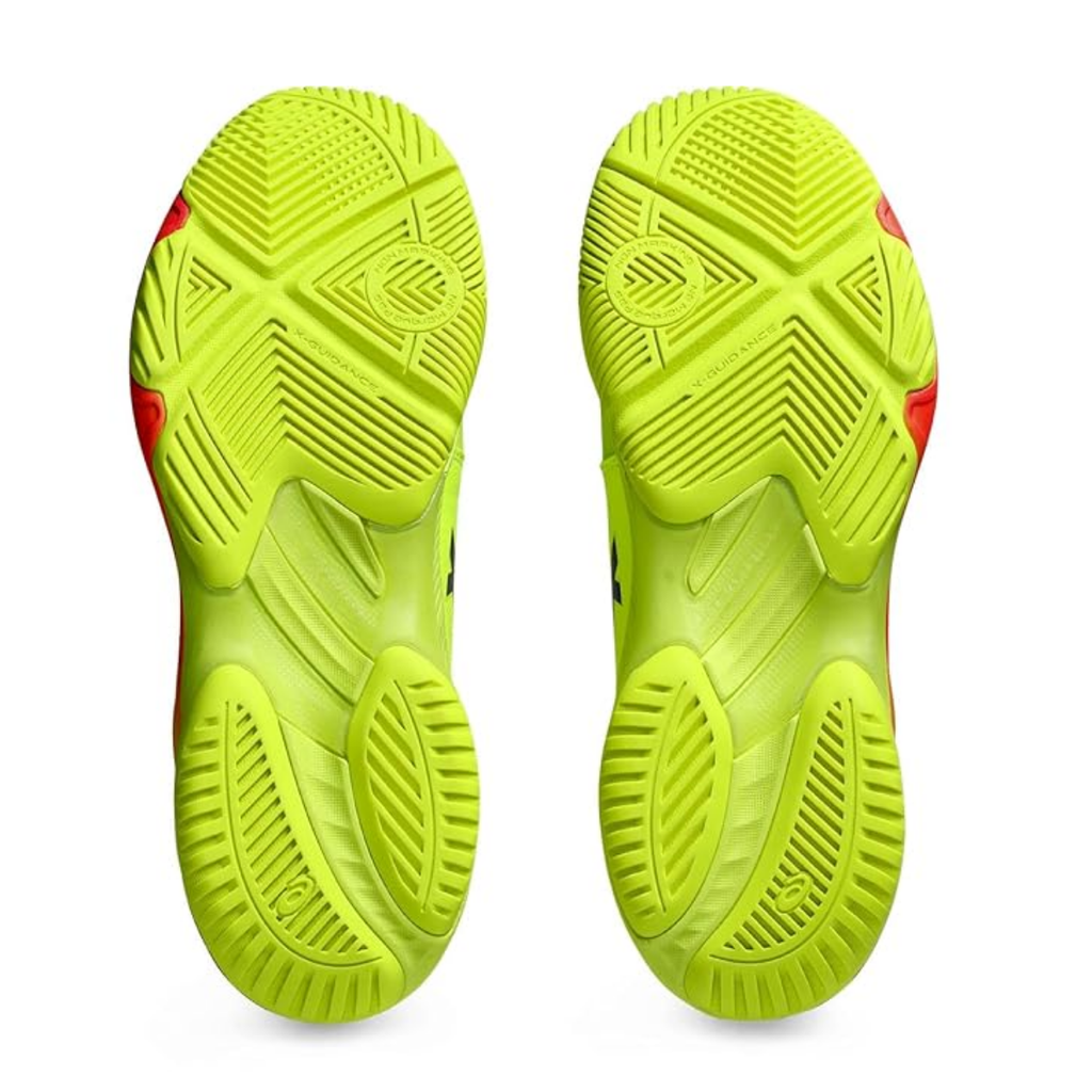 Asics Netburner Ballistic FF 3 Paris Badminton/Squash Shoes