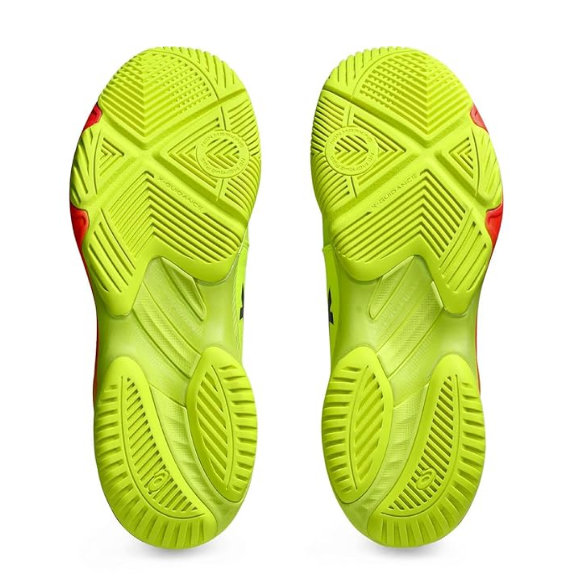 Asics Netburner Ballistic FF 3 Paris Badminton/Squash Shoes
