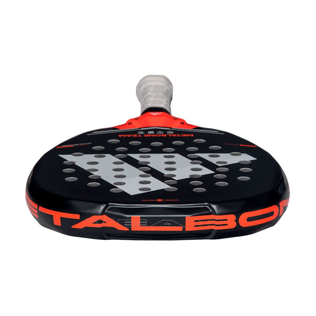 Demo of the Adidas Metalbone Team 2026 Padel Racket only for Padel players in Mumbai.