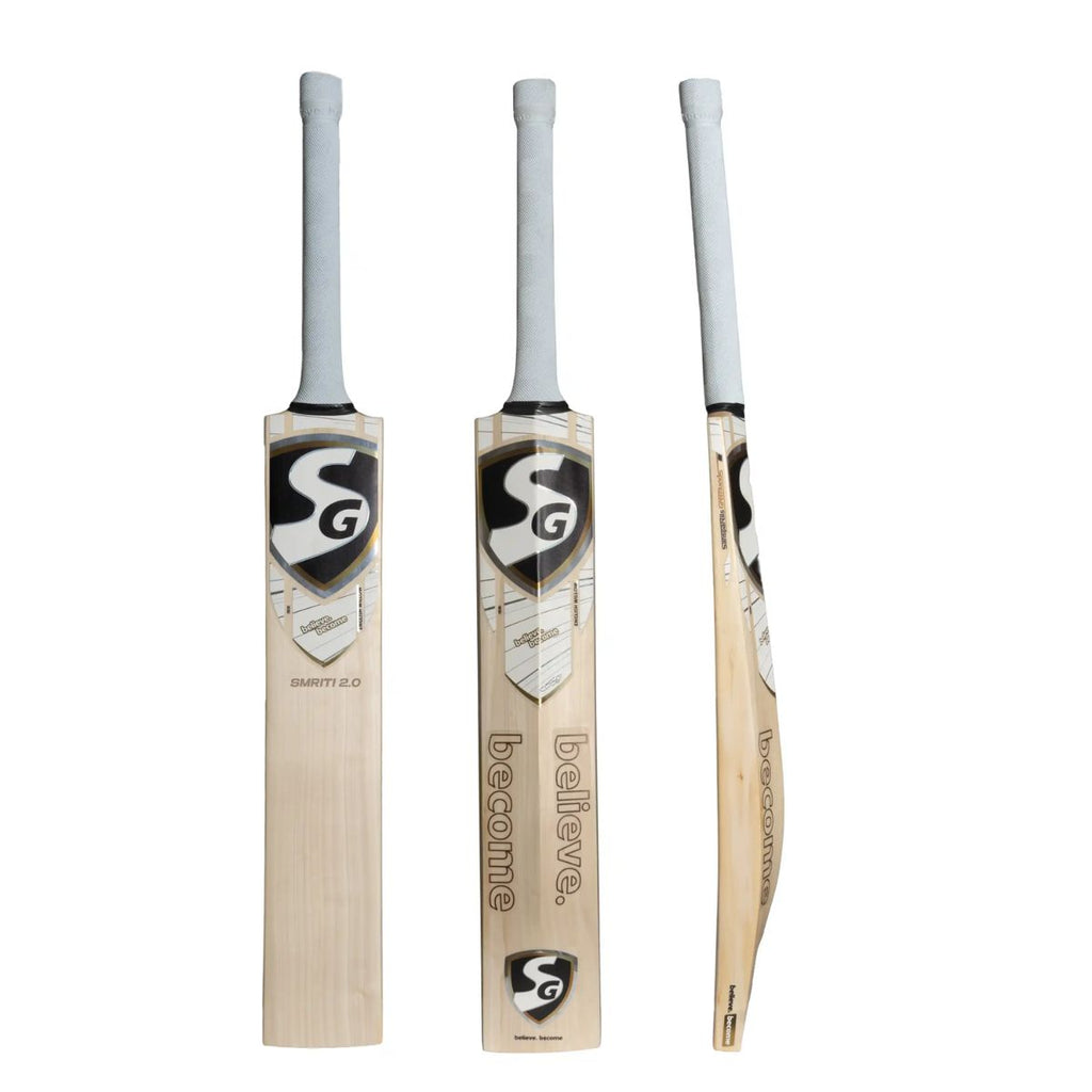 SG Smriti 2.0 English Willow Cricket Bat