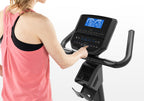 Horizon 5.0U Upright Bike
