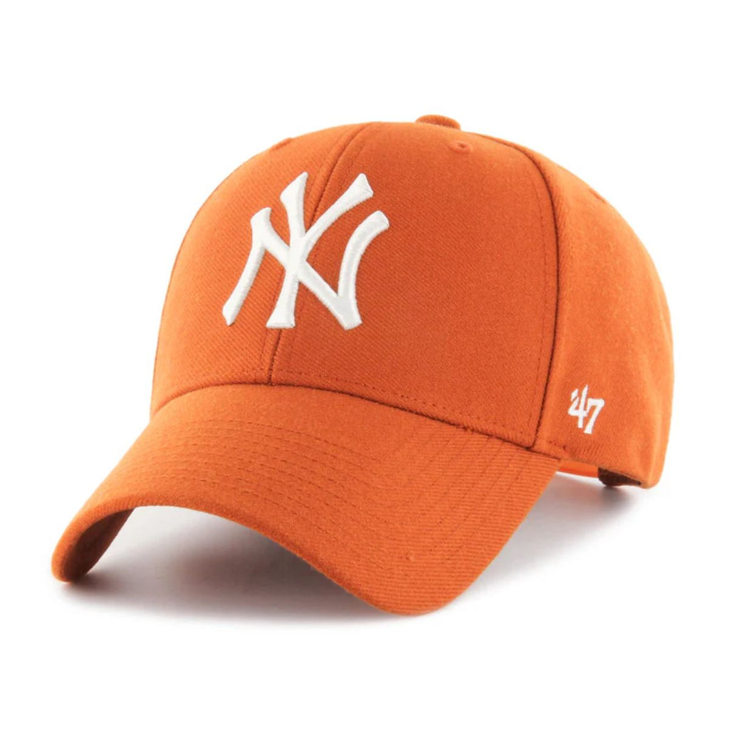 New Era Major League Baseball Cap