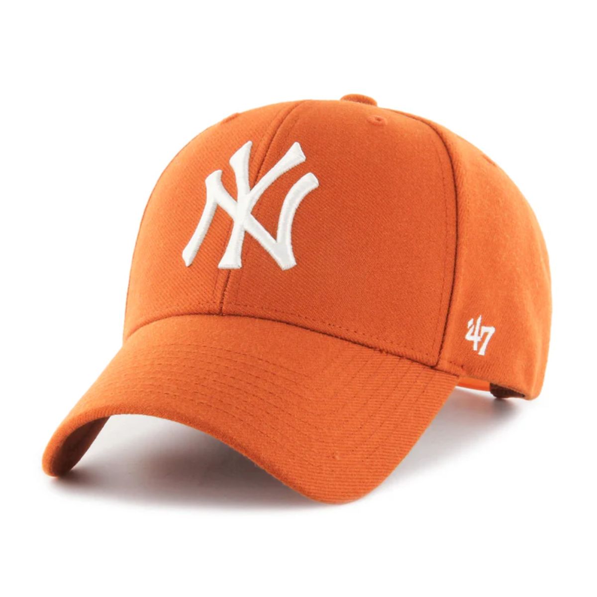 New Era Major League Baseball Cap
