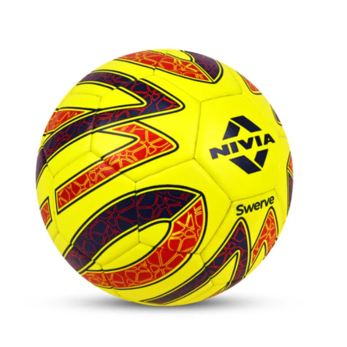 Nivia TPU Swerve Football