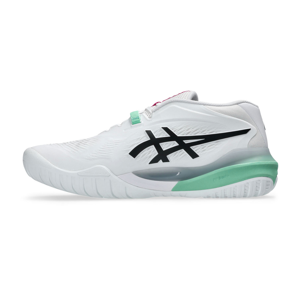 Asics Gel - Resolution X Tennis Shoes