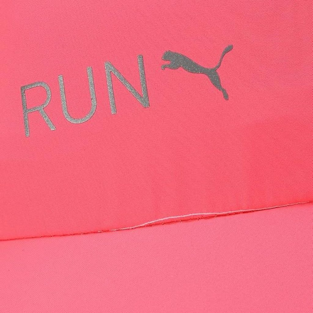 Puma Lightweight Runner Cap