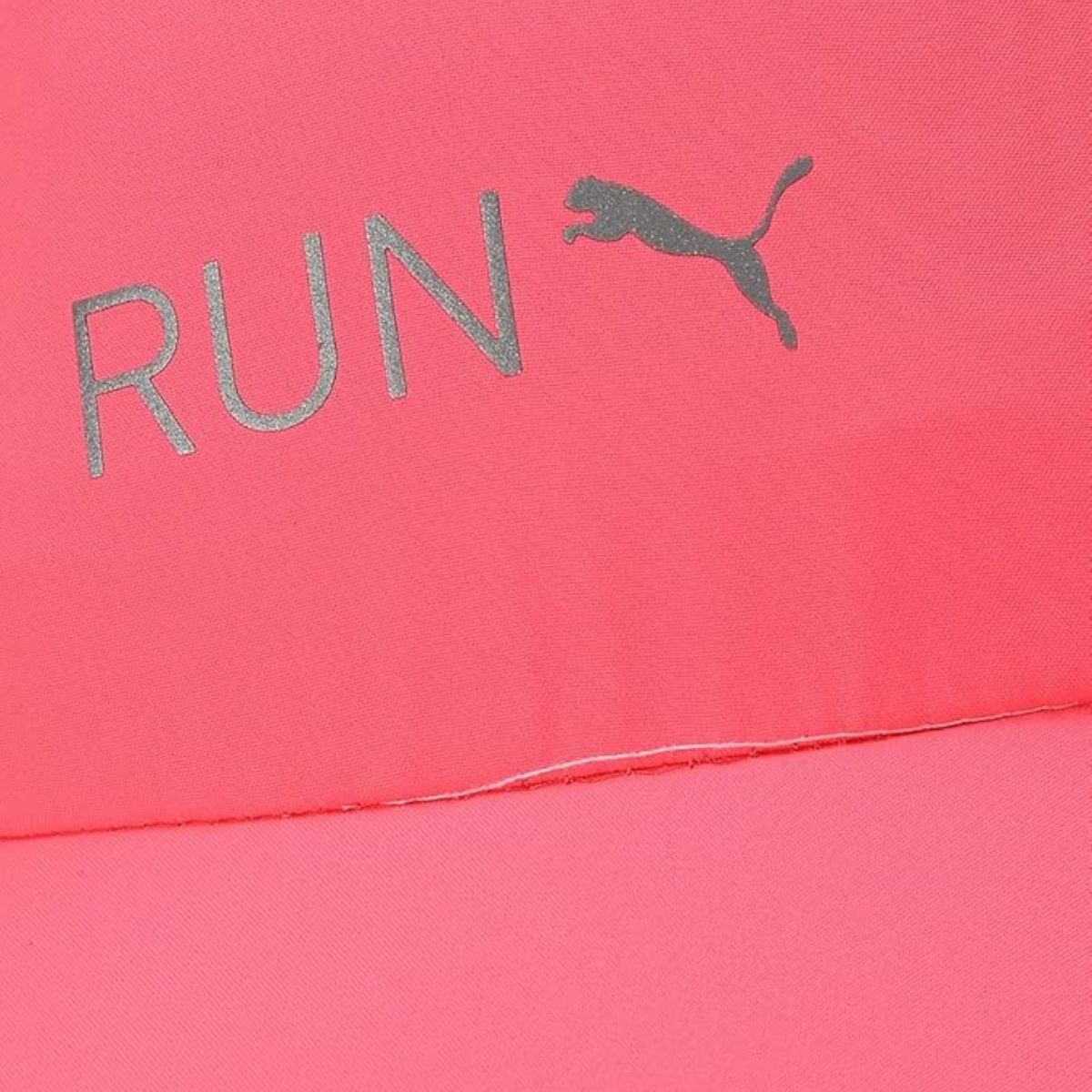 Puma Lightweight Runner Cap