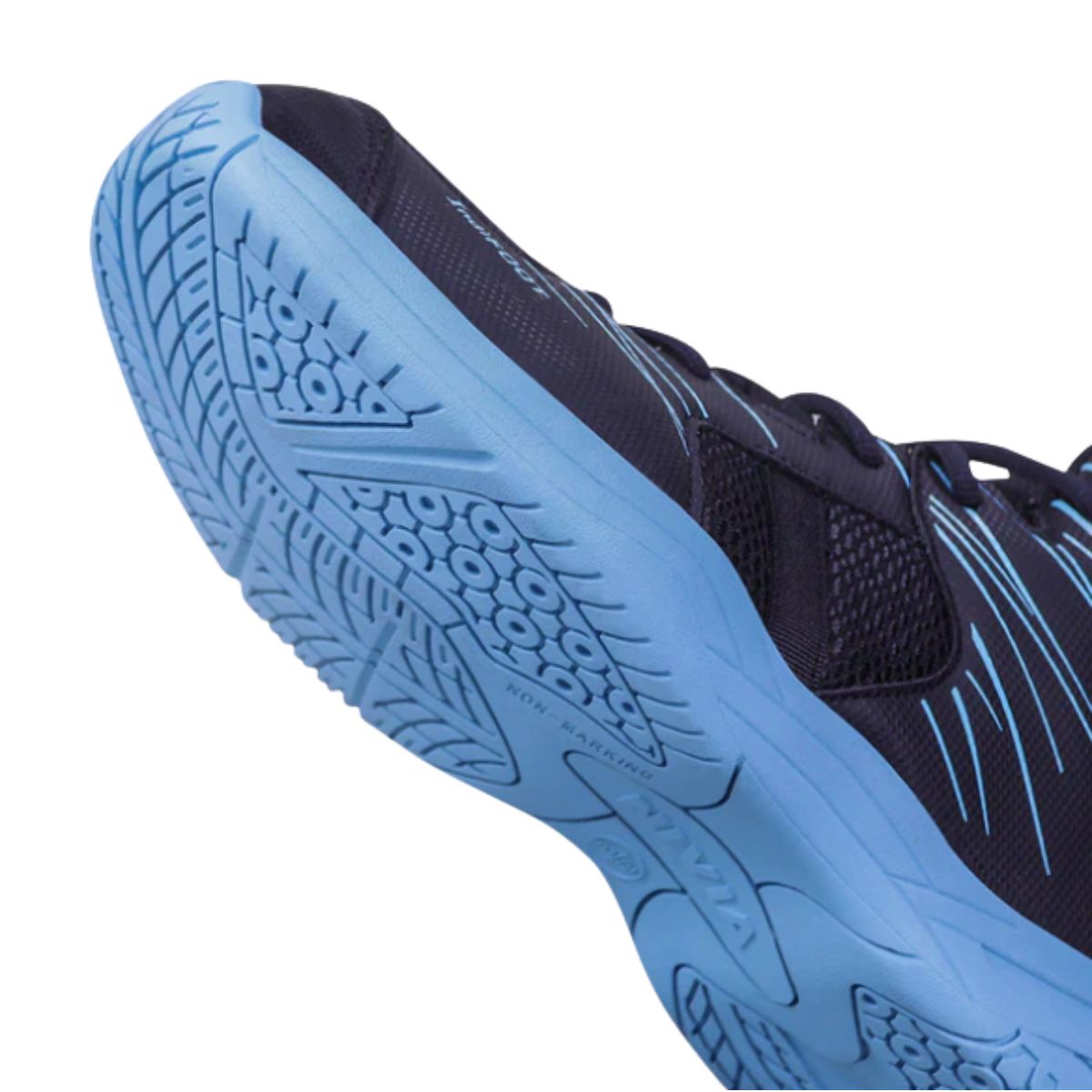 Nivia Panther 2.0 Basketball Shoes