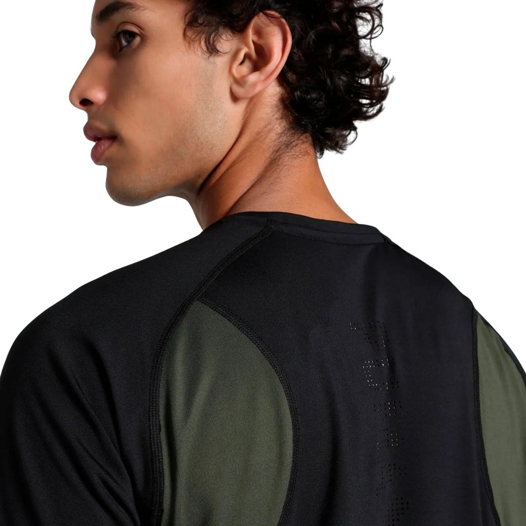 Puma Run Cloudspun Running T-Shirt