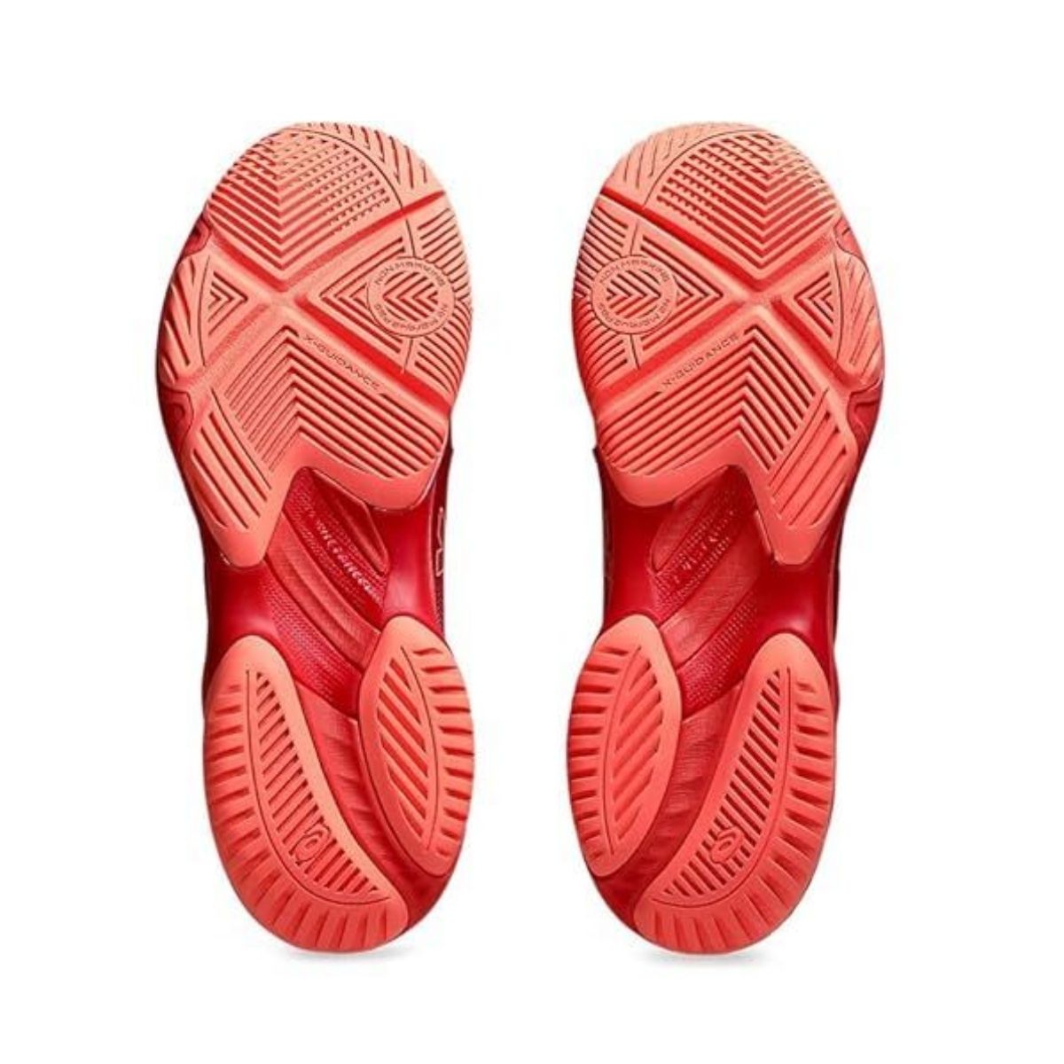 Asics Netburner Ballistic FF 3 Badminton/Squash Shoes