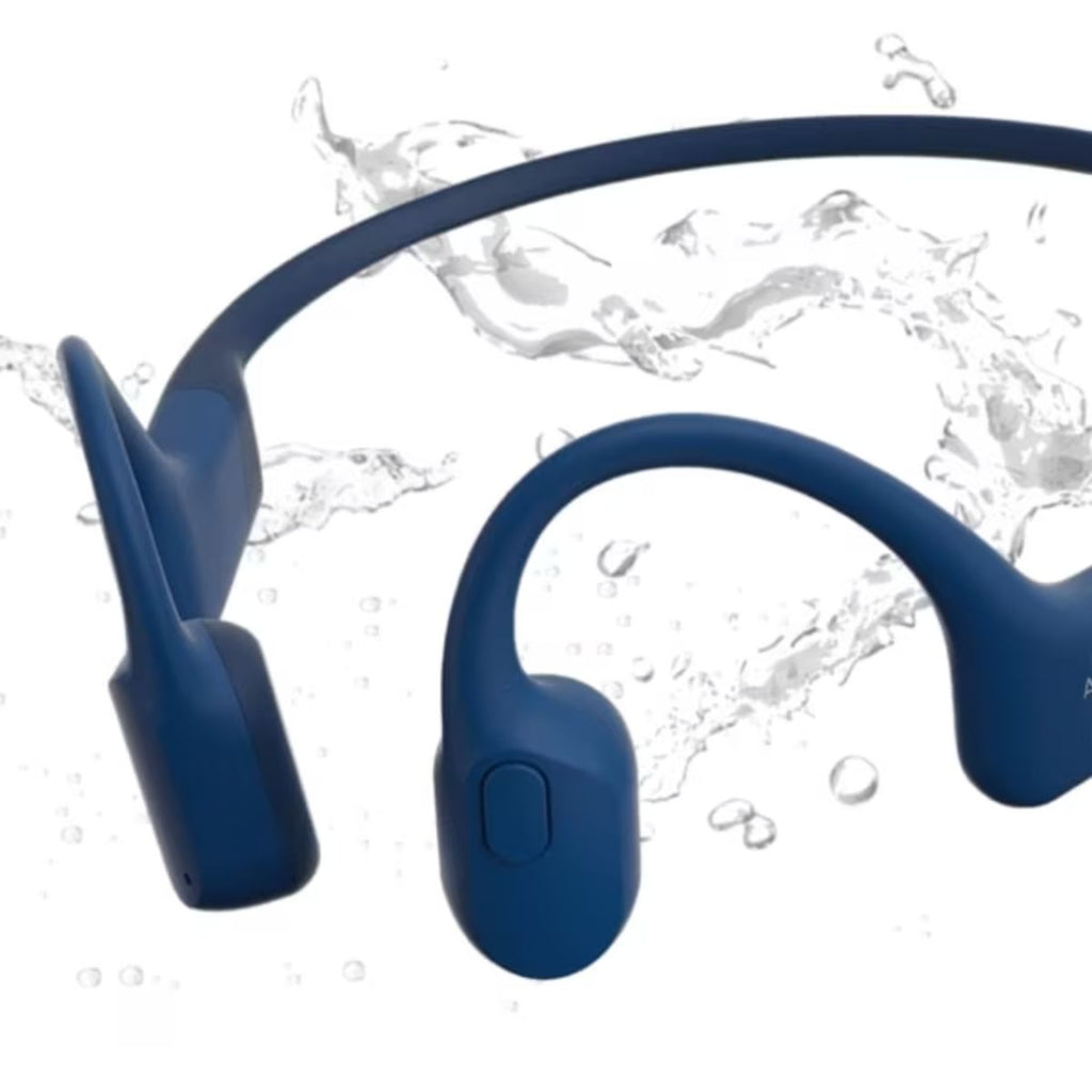 Shokz Open Run Headphones
