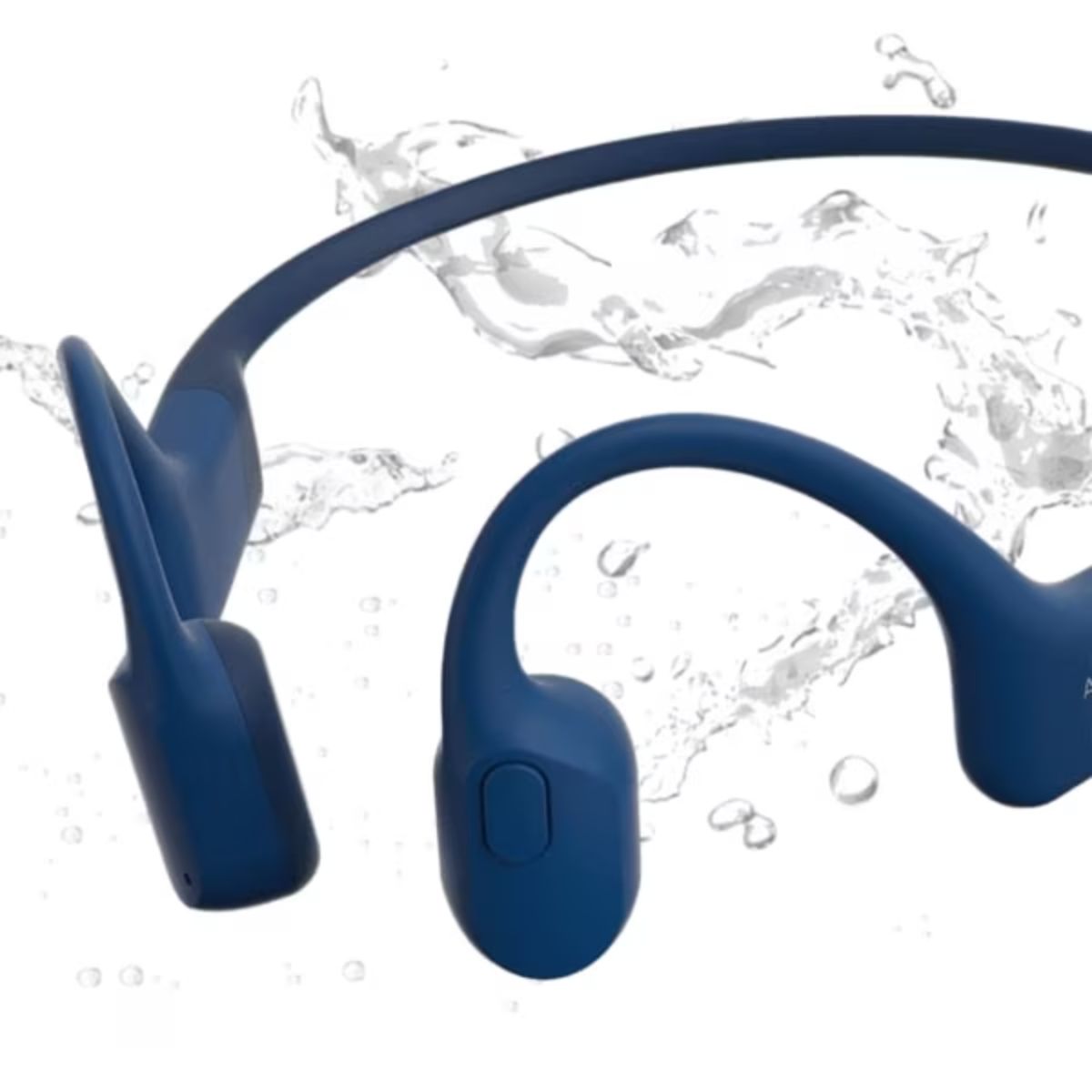 Shokz Open Run Headphones