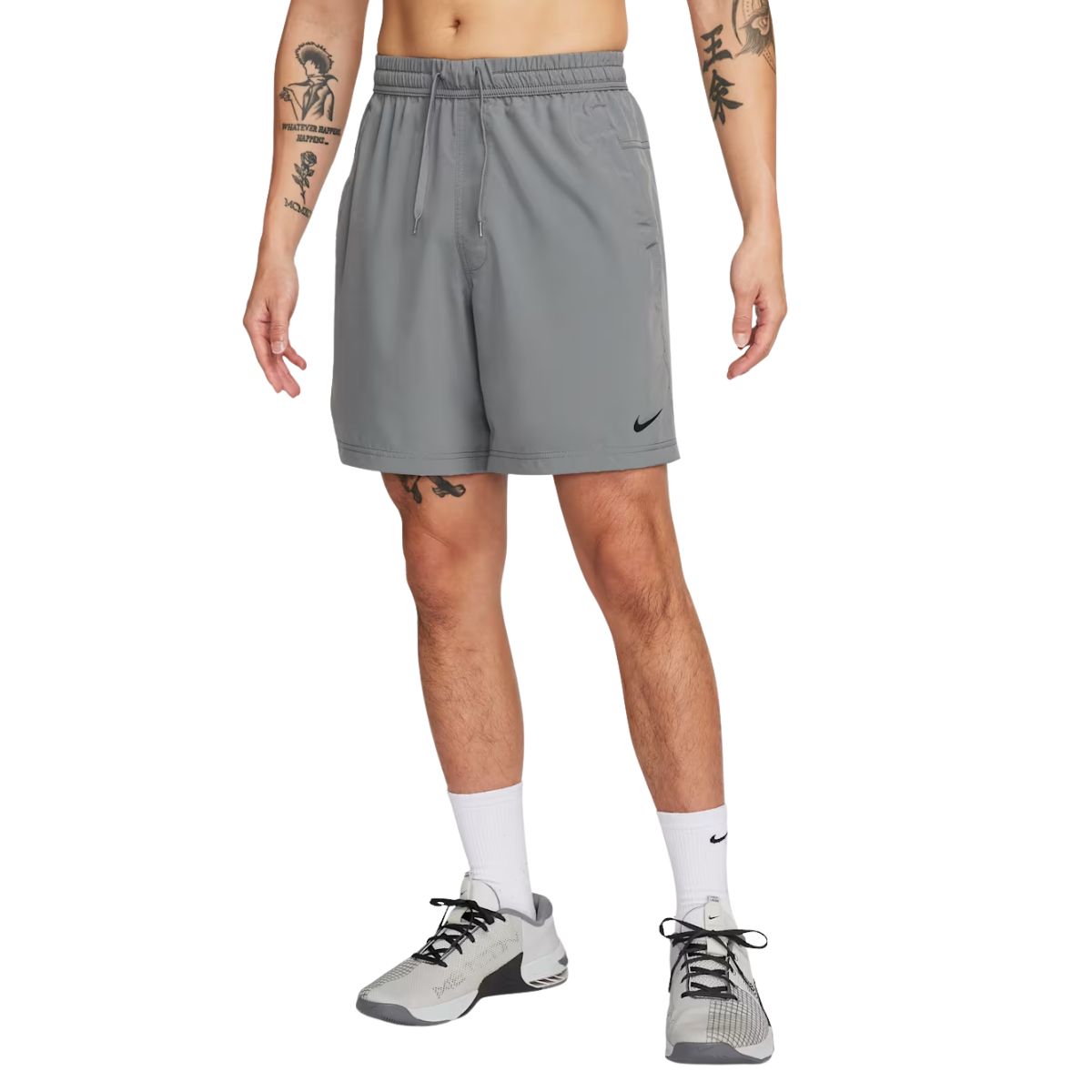 Nike Dri-FIT Form Men's 7" Unlined Versatile Shorts