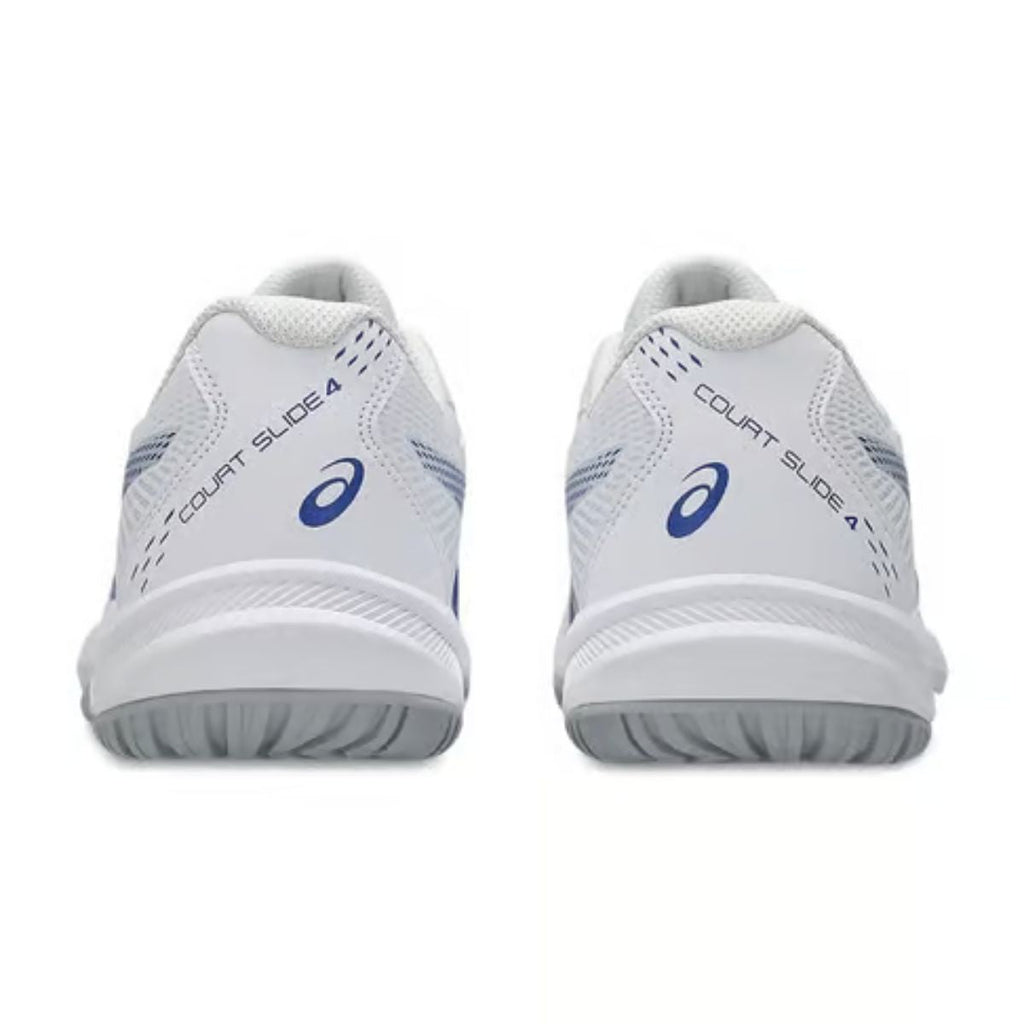 Asics Court Slide 4 Tennis Shoes