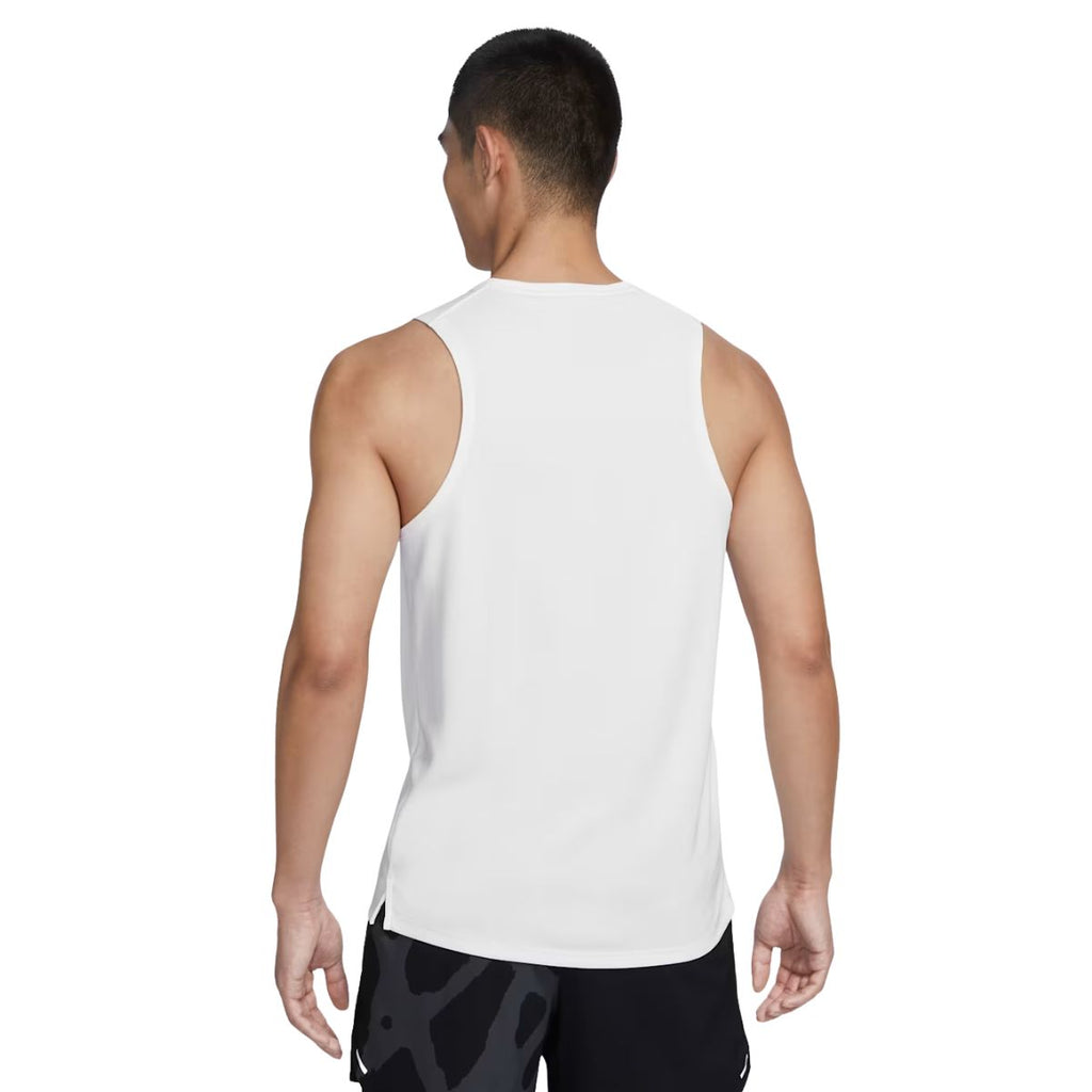 Nike Dri-FIT Miler Men's Running Tank Top