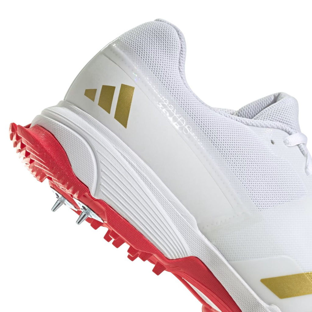 Adidas 22 YDS Cricket Shoes