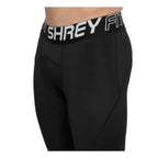 Shrey Intense Compression Long Tights