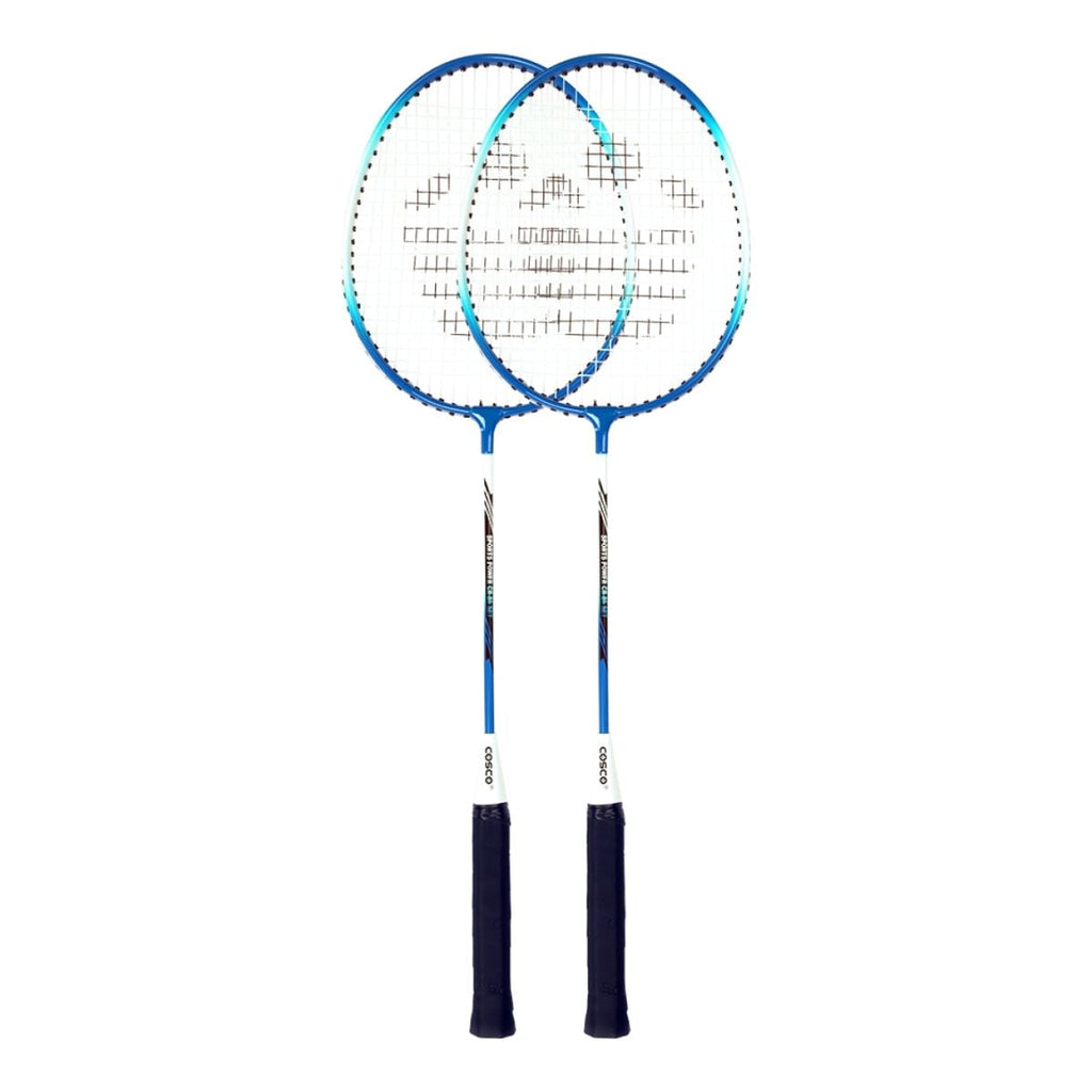 Cosco CB 86 Twin Badminton Racket