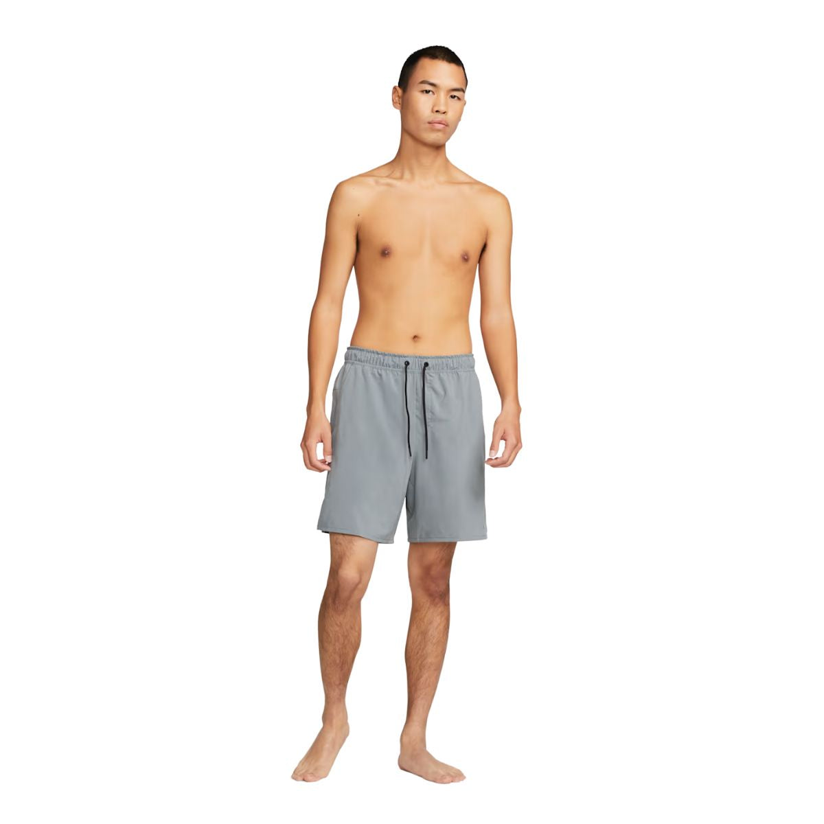 Nike Dri-FIT Unlined Versatile Training Shorts