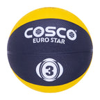 Cosco Eurostar BasketBall (Multicolor)