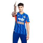 Adidas India T20 Cricket Jersey 2026