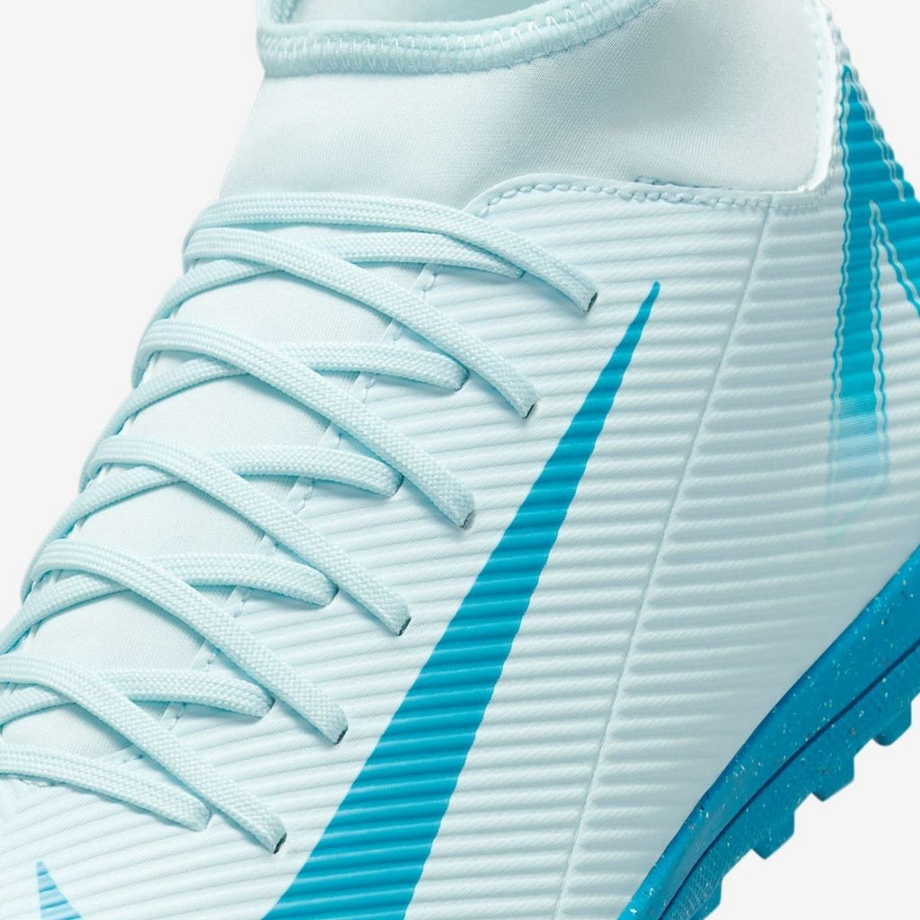 Nike Superfly 10 Club Turf Hight Top Football Shoes