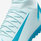 Nike Superfly 10 Club Turf Hight Top Football Shoes
