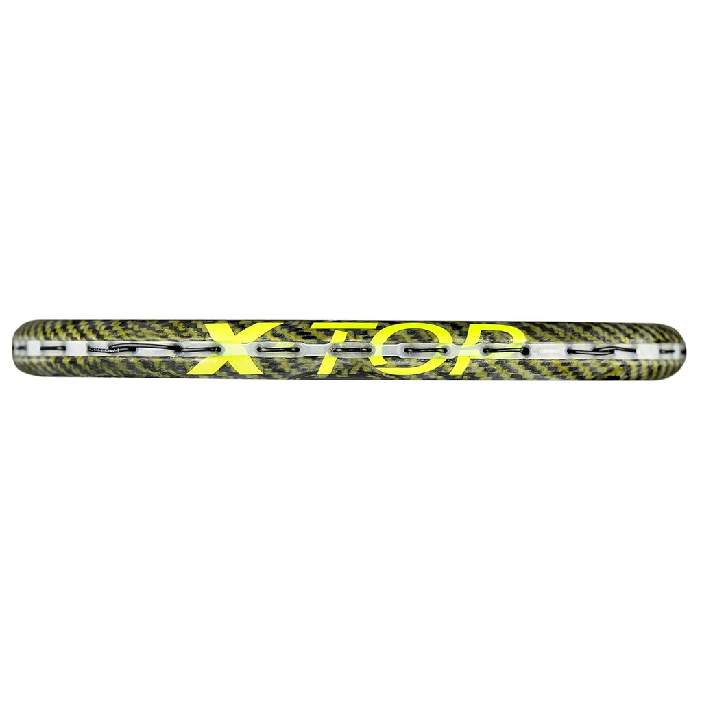 Tecnifibre Carboflex 125 X-Top V1 SN Squash Racket