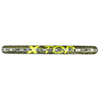 Tecnifibre Carboflex 125 X-Top V1 SN Squash Racket
