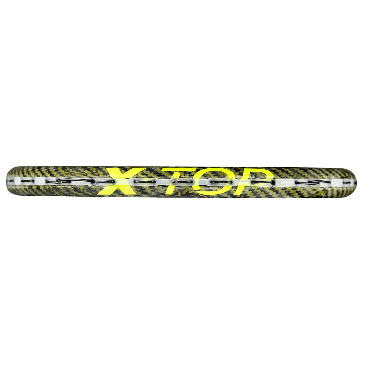 Tecnifibre Carboflex 125 X-Top V1 SN Squash Racket