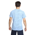 Sportiff Fit Gear-Hydrovent Sports Round Neck T Shirts