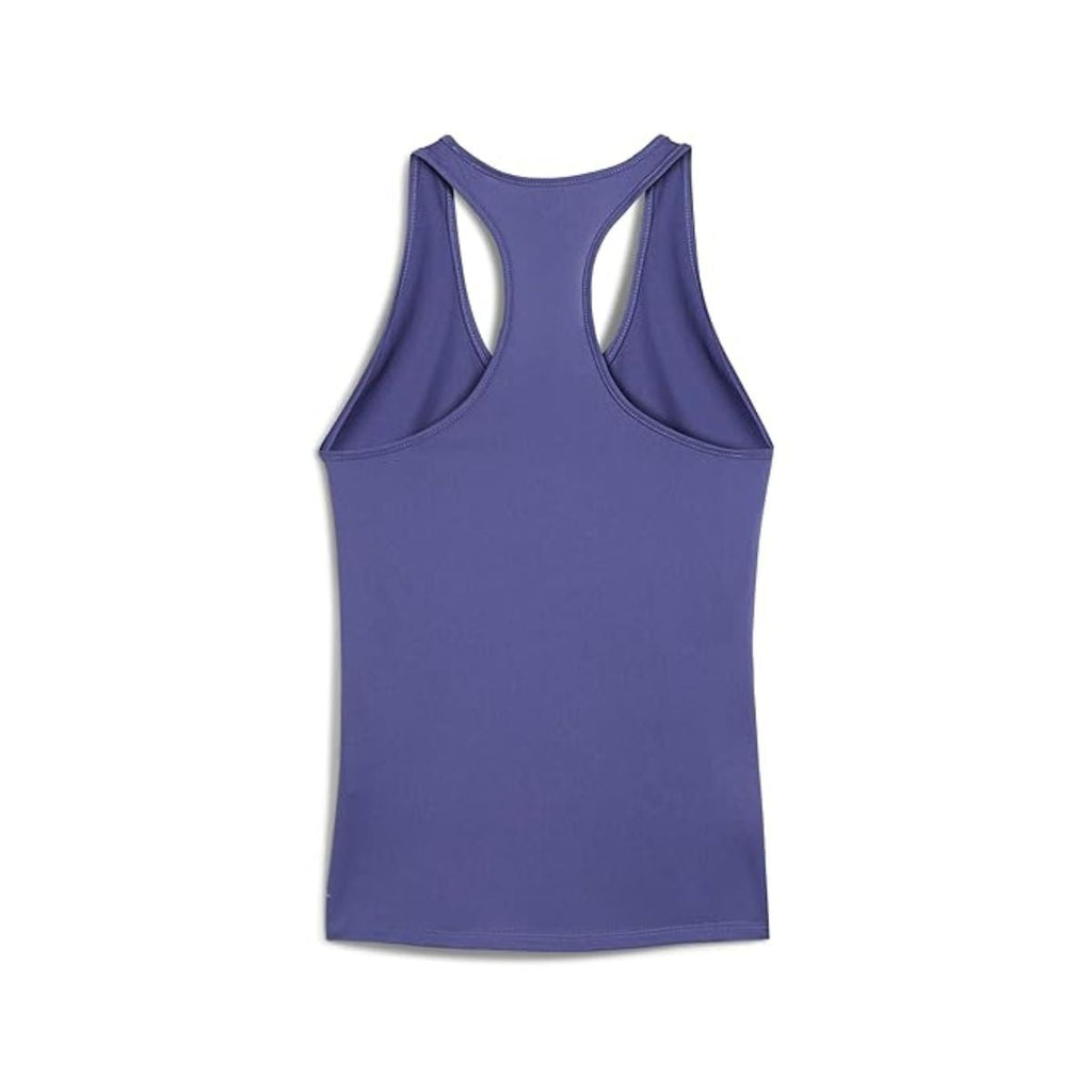 Puma Womens Train All Day Racerback Tank Top