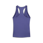 Puma Womens Train All Day Racerback Tank Top