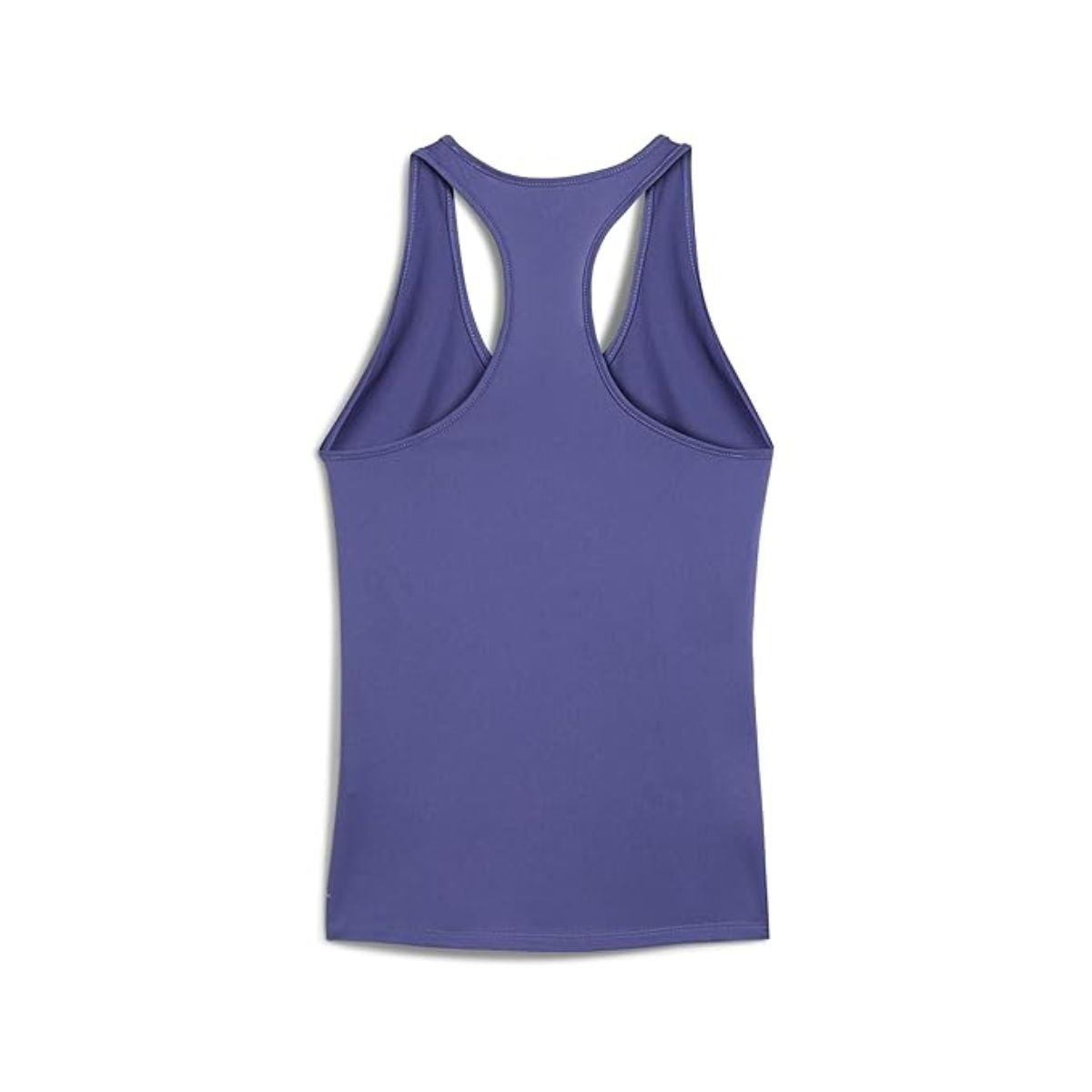 Puma Womens Train All Day Racerback Tank Top