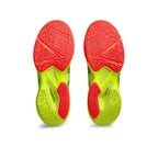 Asics Solution Speed FF 3 Paris Tennis Shoes