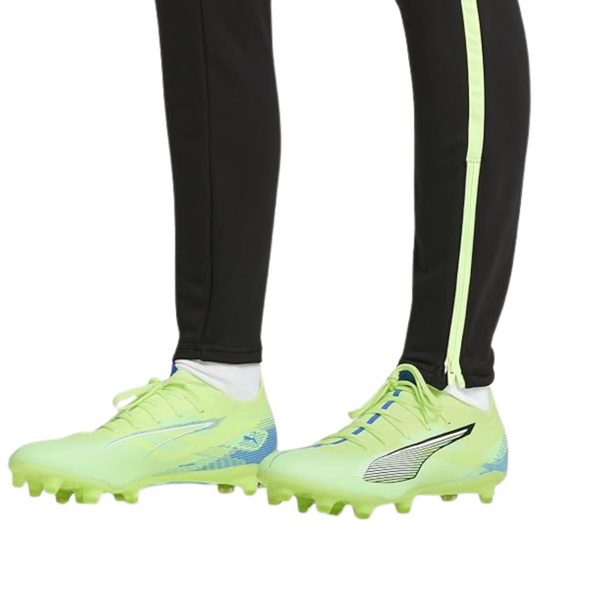 Puma Ultra 5 Match FG/AG Football Shoes