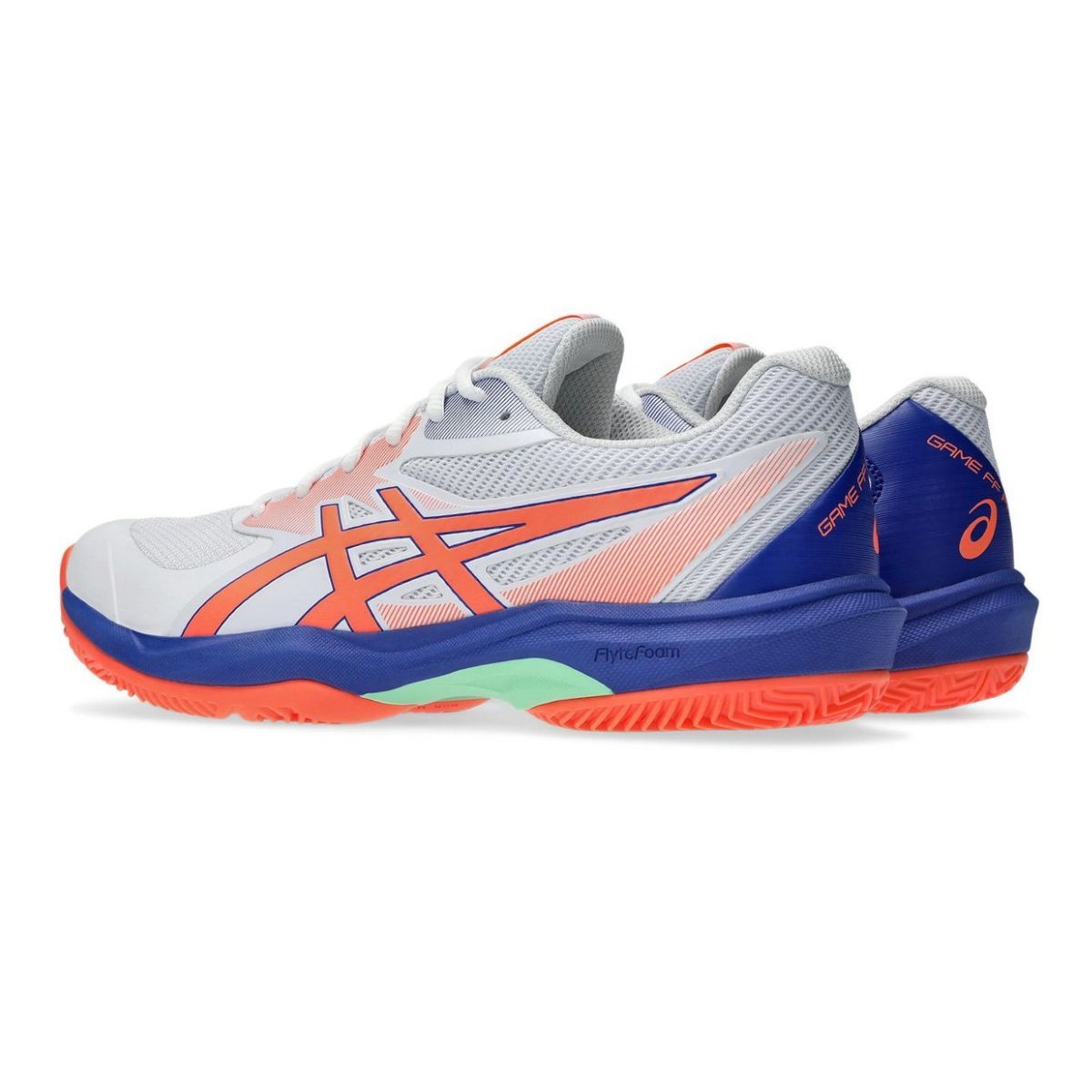 Asics Game FF Padel Shoes