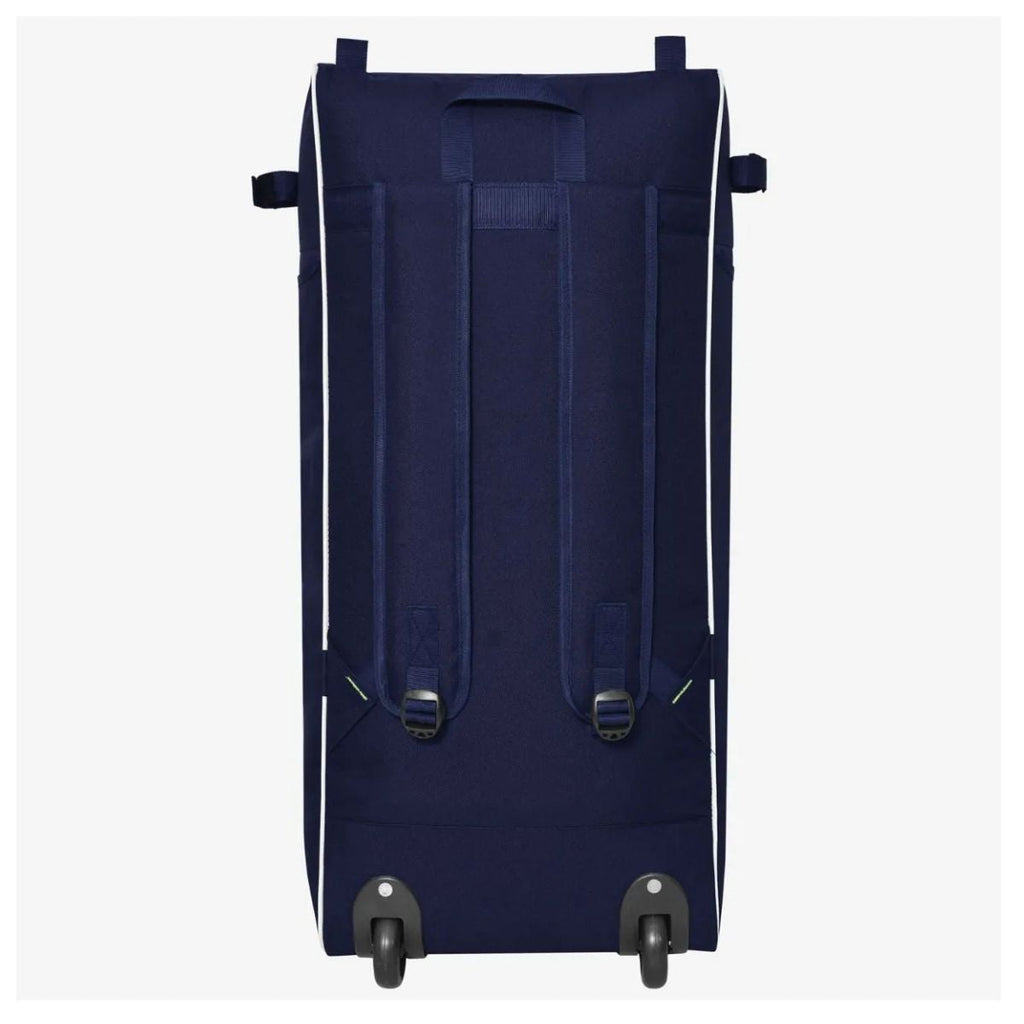 DSC Evoq Duffle Wheelie Cricket Kitbag