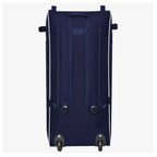 DSC Evoq Duffle Wheelie Cricket Kitbag