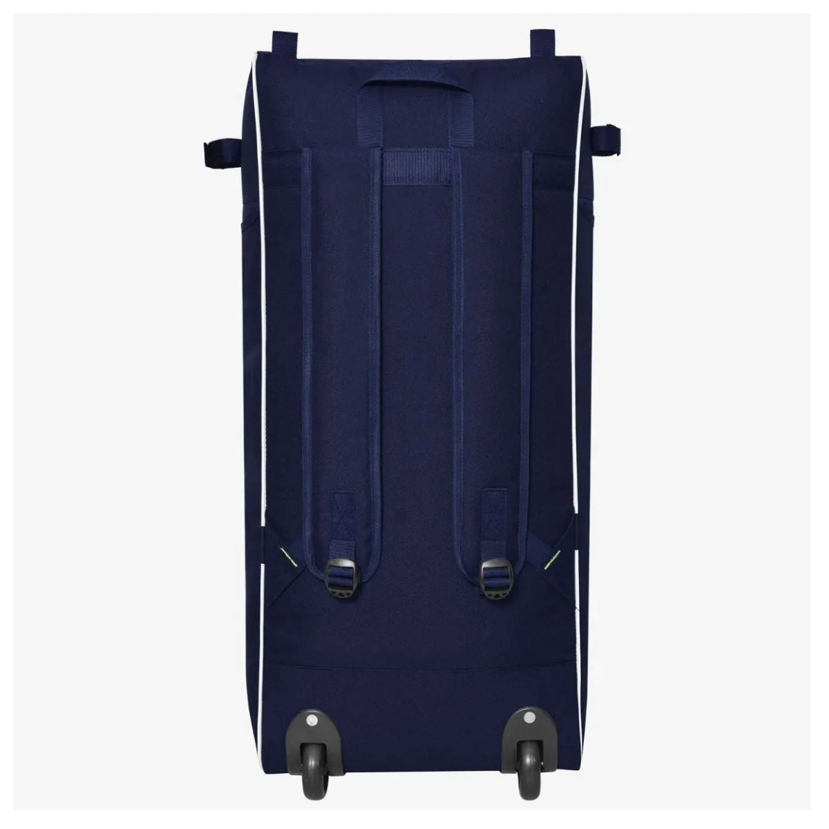 DSC Evoq Duffle Wheelie Cricket Kitbag