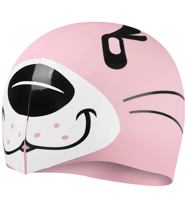 Speedo Character Swimming Cap