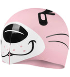 Speedo Character Swimming Cap