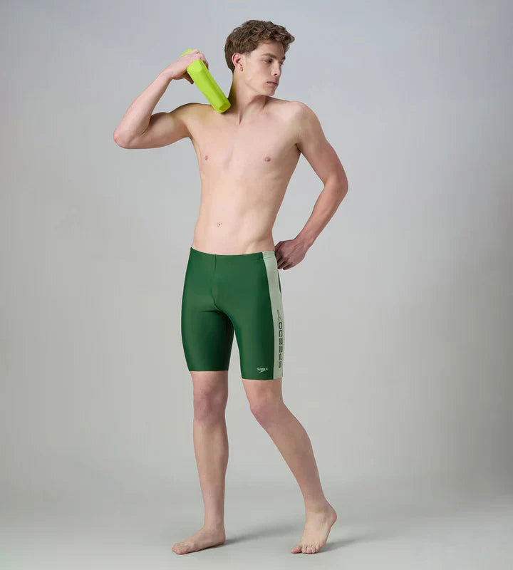 Speedo Am Dive Jammer Swimming Costume(Male)
