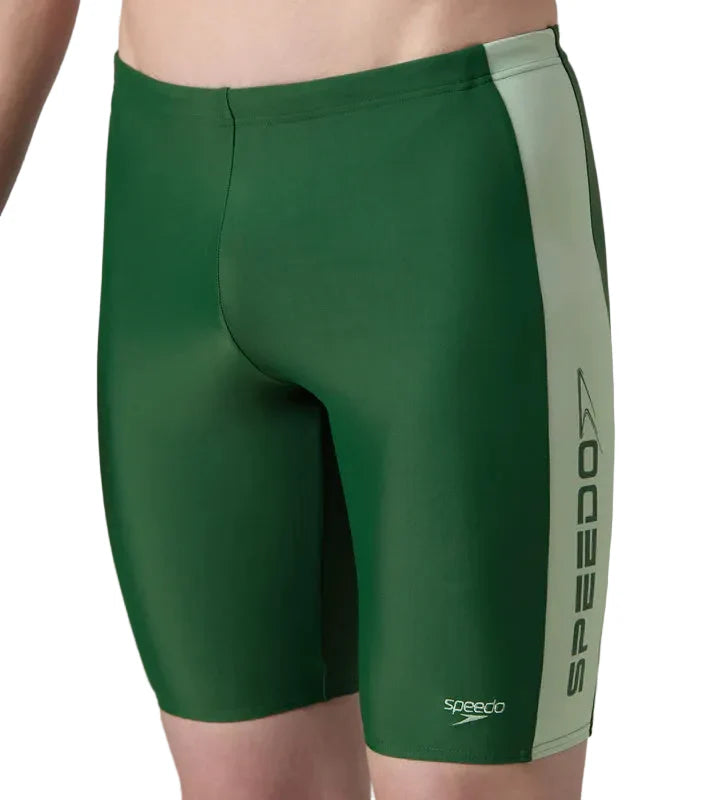 Speedo Am Dive Jammer Swimming Costume(Male)