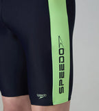 Speedo Am Dive Jammer Swimming Costume(Male)